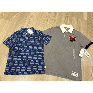 全新 正品 Gap kids 尺寸S 6歲 7歲 大童 男童 星際大戰 polo 衫 上衣 棉T T恤 短袖