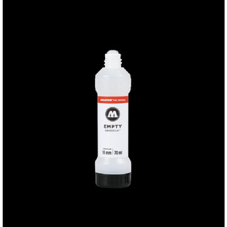 MOLOTOW - Empty marker Dripstick L 後蓋滴流空筆管10mm/70ml