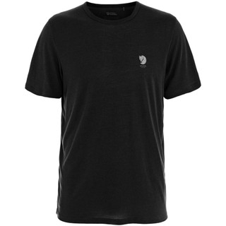 【OUTDOORZ 我不在家】Fjallraven-High Coast SS排汗衣 男 #FR13100318