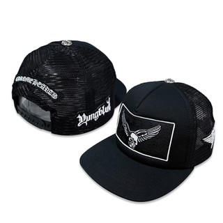 Chrome Hearts x Foti x Yungblud 帽子 網布卡車 G032237【SPLY】