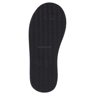 mont-bell SLIP-ON SANDALS 圓織帶拖鞋 夾腳拖 人字拖 1129716