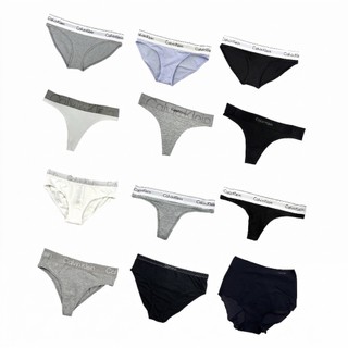 多款 CK內褲大集合 CK 女內褲 丁字褲 高腰內褲 無痕內褲 Calvin Klein CK內褲 6992