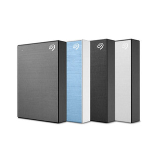SEAGATE 希捷 One Touch 1TB 2TB 4TB 2.5吋 行動硬碟