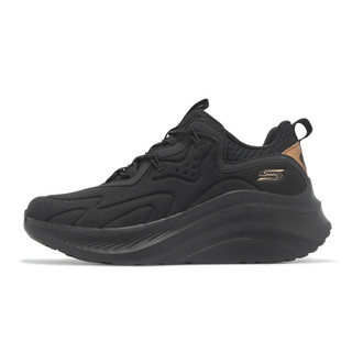 【鞋家】502 女 SKECHERS Bobs Chaos HI-Radiant Shine 運動鞋 117513BBK