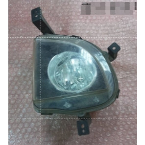 *我愛車*MITSUBISHI三菱 2007-2011 LANCER FORTIS 二手原廠左邊霧燈