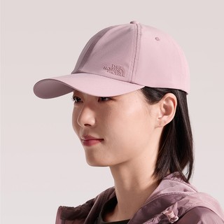 The North Face NEVER STOP HAT 男女休閒帽-NF0A8EPN0SO