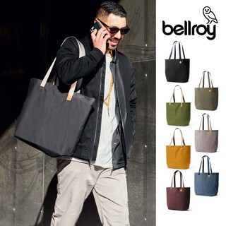 Bellroy Market Tote 15L 可折疊多功能托特包(BTMA)