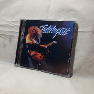 ＊南方搖滾(CD)＊Ted Nugent - Ted Nugent