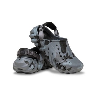 CROCS Echo Duck Camo Clog 水鞋 洞洞鞋 211981082 Sneakers542