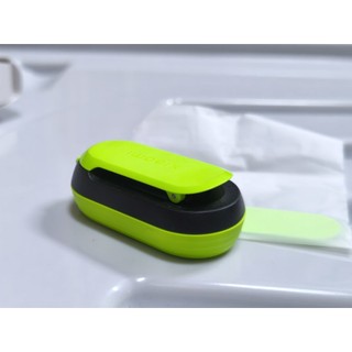 二手-（小米手環8用）-跑步豆莢-物況佳