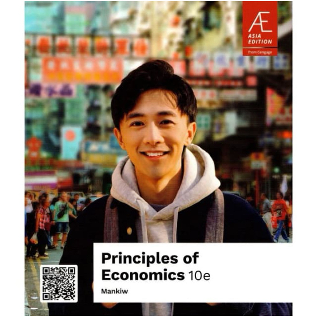 principles of economics 10/e的價格推薦- 2026年5月| 比價比個夠BigGo