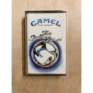 Camel - The Snow Goose 錄音帶 前衛搖滾