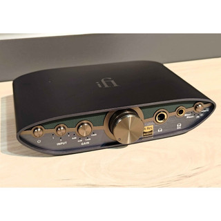 iFi audio Zen Can 3 類比 耳機擴大機 總代理公司貨
