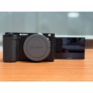 SONY ZV-E10單眼相機+雙鏡頭+RODE麥克風1組