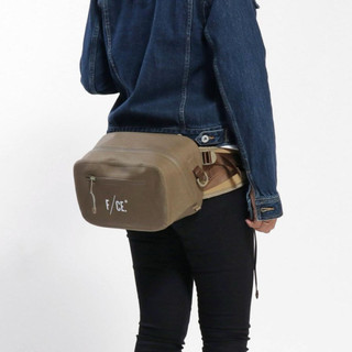f/ce no seam waist bag