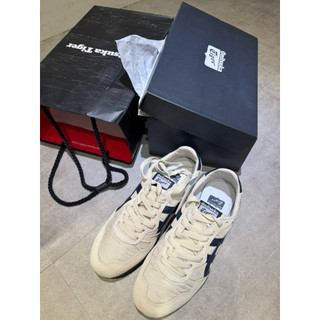 Onitsuka Tiger Onitsuka Tiger鬼塚虎-SERRANO休閒鞋