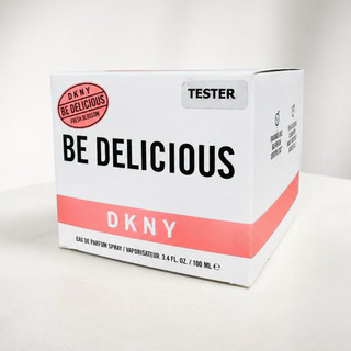 附發票 DKNY 粉戀蘋果 Be Delicious Fresh Blossom 淡香精 30ML 50ML 100ml