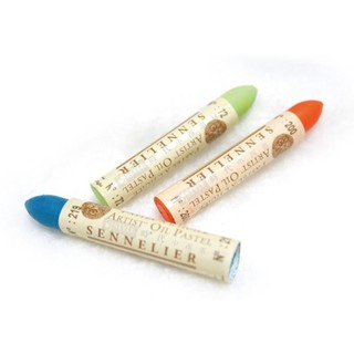 SENNELIER 法國 申內利爾 藝術家級 畢卡索 油性粉彩 Oil Pastel 全120色 D區 【時代中西畫材】