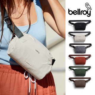 Bellroy Lite Sling Mini 4L 超輕量斜背包(BLMA)