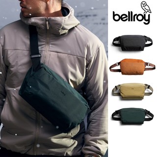 Bellroy Venture Sling 9L 帶襯墊斜背包(BSVA)