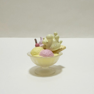 [二手］T-ARTS 寶可夢Pokepeace甜蜜商店公仔Part2 小鮮奶