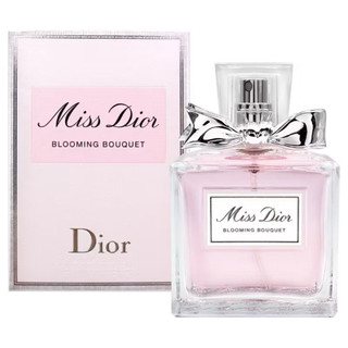 100ml專櫃正品Miss Dior 花漾迪奧 Blooming Bouquet