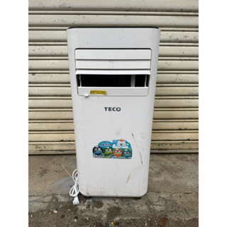 東元TECO智慧冷暖移動式空調XYFMP-2802FH移動式冷氣 適合6-8坪