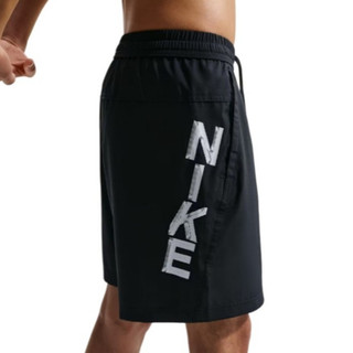 NIKE AS M NK DF FORM GFX FILL SHRT 男生款 IF2785010 短褲 運動 訓練