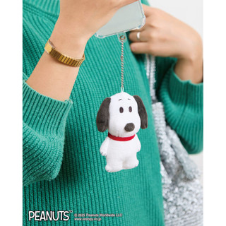 /玻璃心日本雜貨/日本境內販售 Snoopy 可愛吊飾 掛飾 造形snoopy