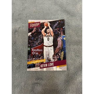 Kevin Love 愛神！NBA 2017-18 Prestige #20 Cleveland Cavaliers