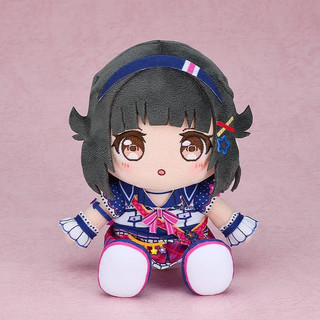 Poppin'Party 牛込裡美 GSC BanG Dream 玩偶