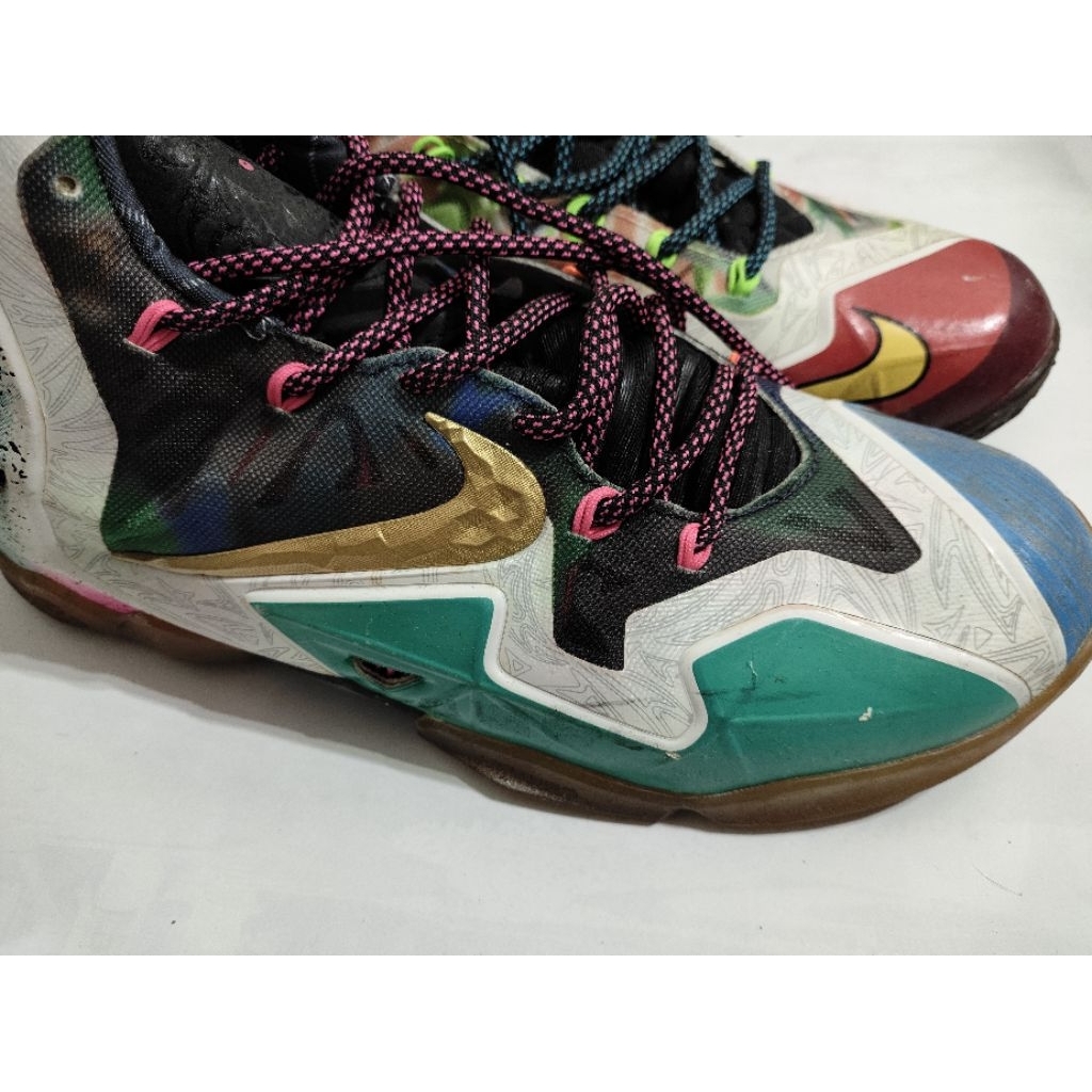 nike lebron 11 premium