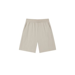GIORDANO 童裝涼感四面彈力運動短褲 G-MOTION系列【雙色任選】03106209