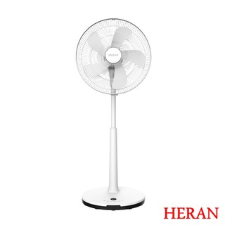 【禾聯HERAN】16吋奈米銀抑菌DC風扇 HDF-16AH510(M)