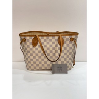 LV Neverfull PM 肩背包/手提包/托特包 8成新
