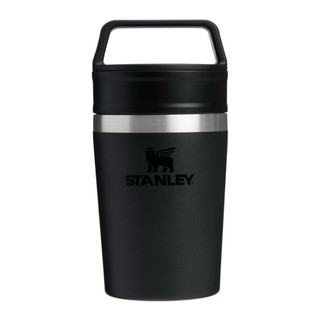 Stanley 236ml Meta聯名款 冒險者 不鏽鋼杯 隨行杯 黑色