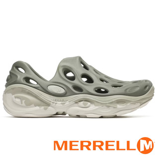 【MERRELL 美國】HYDRO NEXT GEN MOC 男水陸休閒鞋『茶綠漸層』M003582