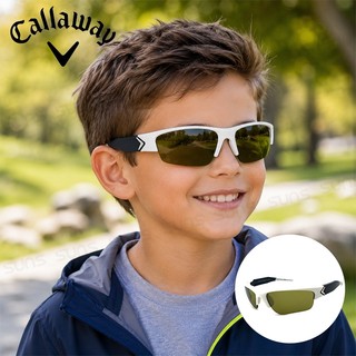 兒童太陽眼鏡 大童適用 CALLAWAY 兒童款 XTREME BLUE 太陽眼鏡