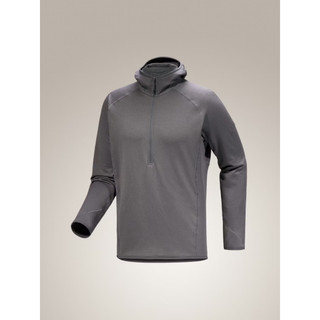 Arcteryx Leaf Delta AR Half Zip Hoody - S(Factory Seconds)全新