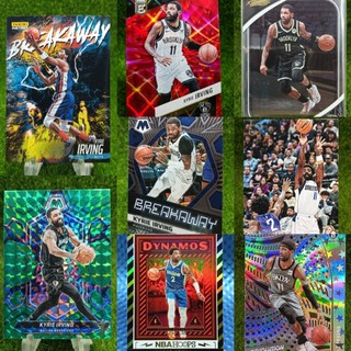#NBA #公園阿伯 Kyrie Irving 中價系列