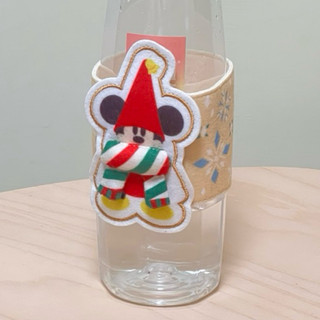 lil ring ring 杯套 東京迪士尼
