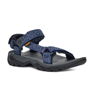 [KICKS MONSTER] TEVA Terra Fi 5-TV1102456MMN 男款 巖漿海軍藍 原廠貨