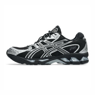 Asics 亞瑟士 GEL-Nimbus 10.1 1203A820-001 男女 運動休閒