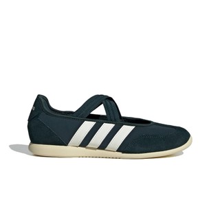 ADIDAS 女 BARREDA MARY JANE 休閒鞋-JS2324