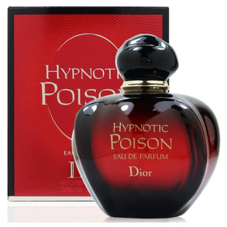 Dior 迪奧的Hypnotic Poison（紅毒藥）淡香精 EDP 100ml