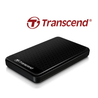 【全新現貨】Transcend 創見 StoreJet 25A3 2TB 2.5吋行動硬碟(TS2TSJ25A3K)