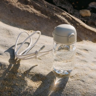 【日本KINTO】KIDS WATER BOTTLE輕水瓶380ml-共3色《屋外生活》輕水瓶 水杯 水壺 兒童水瓶