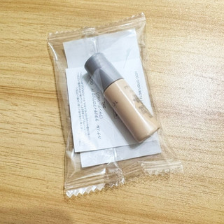 Kanebo 佳麗寶 LUNASOL CLARITY FLOW LIQUID 持採柔光粉底 3ML 效期2027年11月
