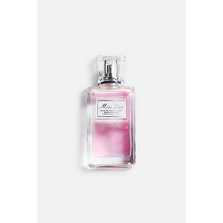 MISS DIOR花漾迪奧美體滋潤精油 100ml