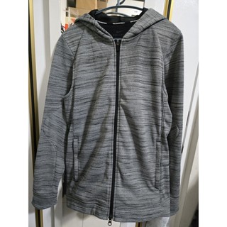 正品 S號 NIKE Kyrie Irving 運動外套